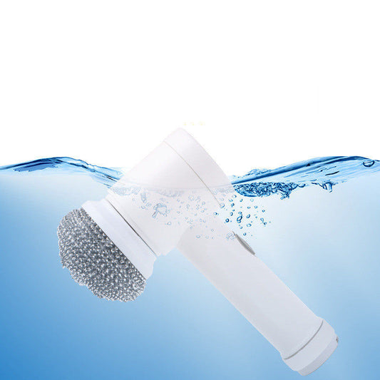 Rechargeable Electric Cleaning Brush image 1