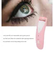Heated Eyelash Curler image 3