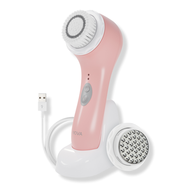 Sonic Facial Cleansing Brush image 1