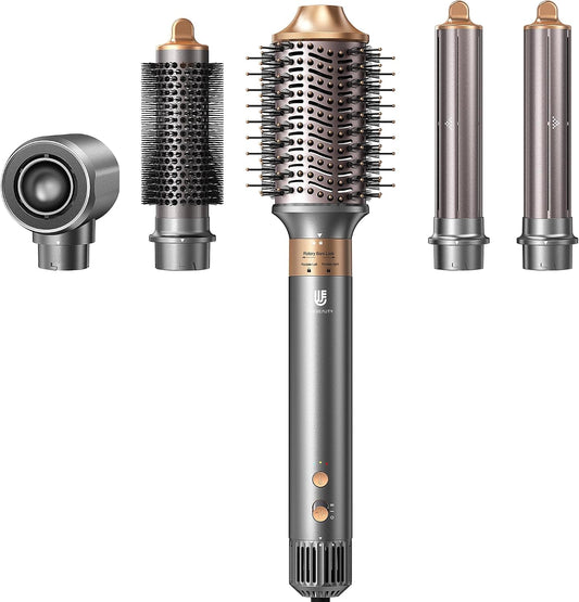 5-in-1 Hot Air Styler & Volumizing Brush product image 1