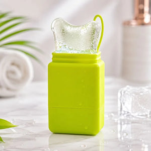 Ice Roller Facial Massager Set product image 3
