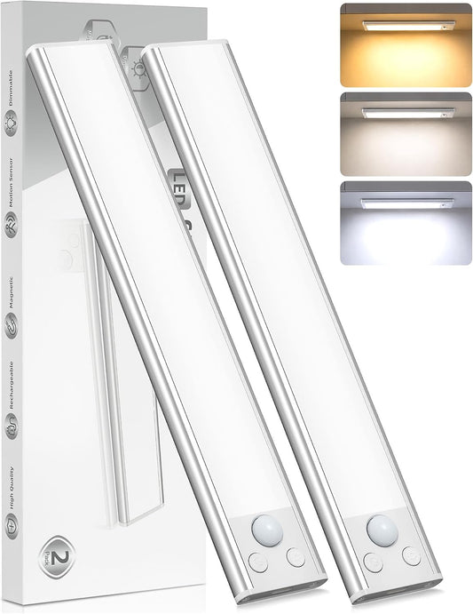 Motion Sensor LED Cabinet Light Set product image 1