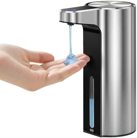 Automatic Touchless Soap Dispenser product image