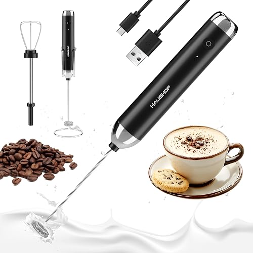 Rechargeable Automatic Milk Frother product image