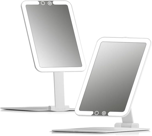 Rechargeable Makeup Mirror with LED product image