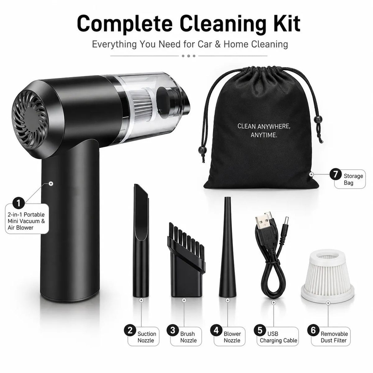 vacuum product gallery view 3
